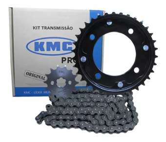 RELAÇÃO KIT POP 110i S/RETENTOR KMC PRO