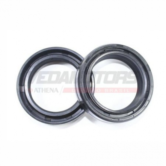 RETENTOR SUSP. DT 180/ NX 200/ XTZ 125/ CB 500 VEDAMOTORS