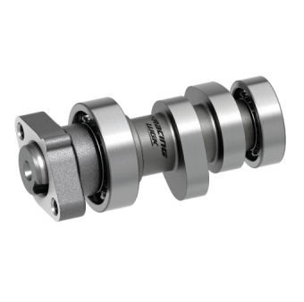 ARVORE COMANDO TITAN 150 04-15/ NXR 150 06-15/ FAN 150 09-13 315º  MEDIA ALTA COMPETIÇAO RACING WGK