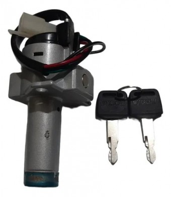 CHAVE IGNICAO XLR 250/ XLX 250 CONDOR