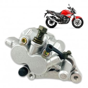 CILINDRO MESTRE FREIO (CALIPER) DIANT. FAZER 250 06-17 ALLEN