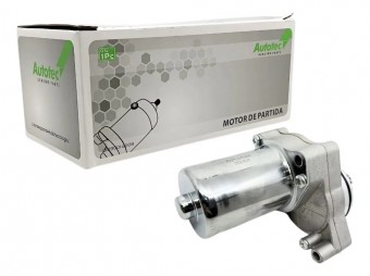 MOTOR PARTIDA BIZ 100 98-05/ WEB 100 AUTOTEC