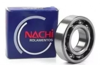 ROLAMENTO VIRABREQUIM TITAN 160/ NXR 160/ XRE 190 ESQ/DIR NACHI