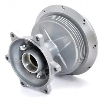 CUBO RODA TRAS. XR 250 TORNADO DIAFRAG