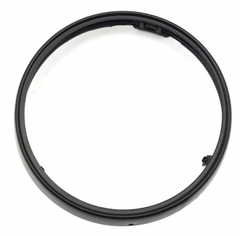 ARO FAROL CBX 250 TWISTER 02-08 FERRO PRETO EMBUS