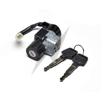 CHAVE IGNICAO BIZ 125 06-08 MAGNETRON