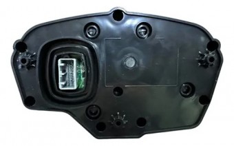 PAINEL COMPLETO NXR 160 AUTOTEC