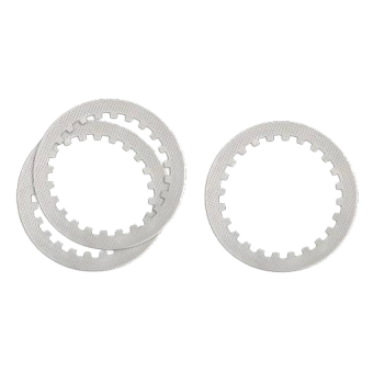 SEPARADOR EMBREAGEM BIZ 100 98-05 WGK