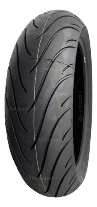PNEU 180/55X17 PILOT STREET RADIAL MICHELIN