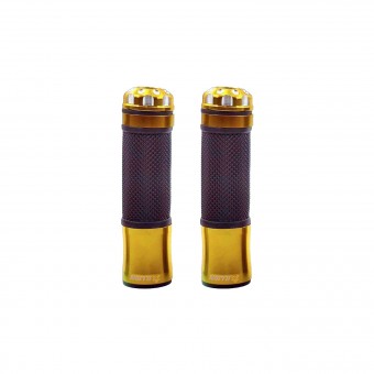 MANOPLA DIAMANTE DOURADO ILLION
