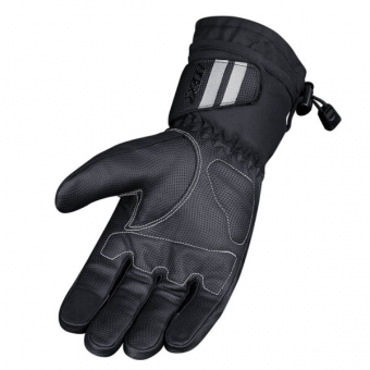 LUVA DRY TECH PRETO G X11