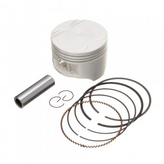 PISTAO CBX 250/XR 250 KMP C/ANEL RIK 0.00MM