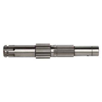 EIXO SECUNDARIO TITAN 150 09-13 ES/ FAN 125 09-13 ES WGK