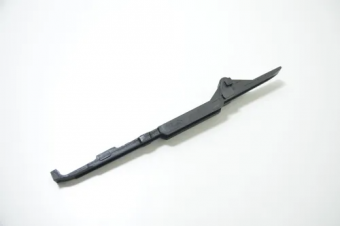 GUIA CORR. COM. SHADOW 600/ VT 600 THL