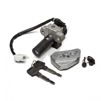 CHAVE IGNICAO NX 400 FALCON 13-15 MAGNETRON