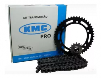 RELAÇÃO KIT XTZ 250 LANDER 08- S/RETENTOR KMC PRO