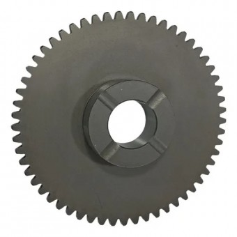 ENGRENAGEM PARTIDA BIZ 125 06-09 MHX