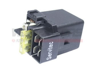 AUTOMATICO ARRANQUE XRE 300 10-12 SERVITEC