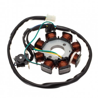ESTATOR BIZ 125 06-08 CONDOR