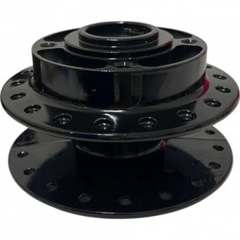 CUBO RODA DIANT. CRYPTON 115 ALUMITEC
