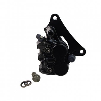 CILINDRO MESTRE FREIO (CALIPER) DIANT. CB 300 S/ABS GP