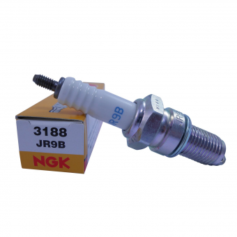 VELA JR9B NGK