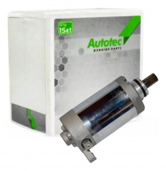 MOTOR PARTIDA CRYPTON 115 09-14 AUTOTEC