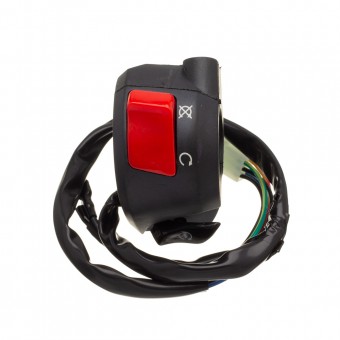 CHAVE INT. PART. CORTA CORR. XRE 190 16-19 CONDOR
