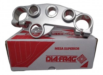 MESA COL. DIR. SUPERIOR XTZ 250 LANDER DIAFRAG