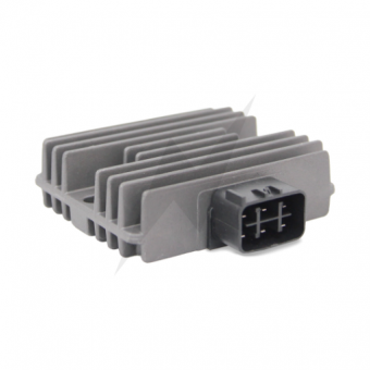 REGULADOR RETIF. FAZER 250 13-15/ MT 03 MAGNETRON