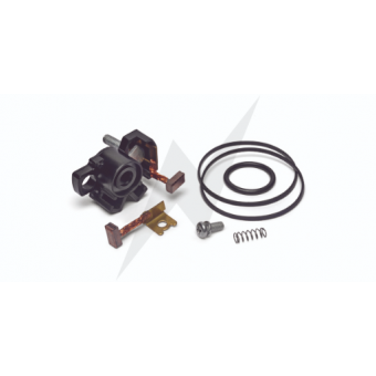 ESCOVA ARRANQUE FAZER 250 12-17/ XTZ 250 LANDER 13/ TENERE 250 13-17 MAGNETRON