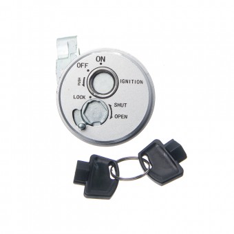 BLOQUEADOR CHAVE IGNICAO BIZ 125 09/ CONDOR