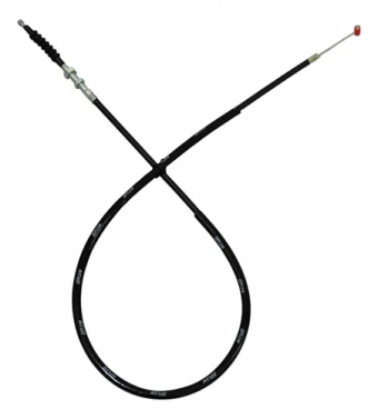 CABO EMBREAGEM TITAN 125 02-04/ FAN 125 06-08 SCUD