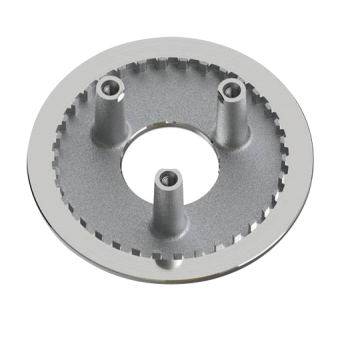 PLATO EMBREAGEM TITAN 160 15- / NXR 160 15- / FAN 160 15- WGK