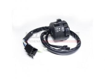 CHAVE LUZ FALCON 400 99-05 SERVITEC