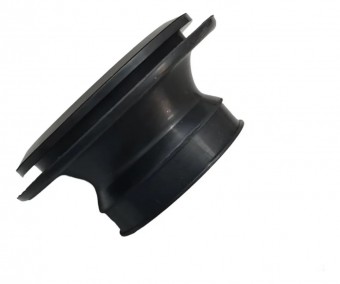 CONDUTOR FILTRO AR RD 135 TRILHA