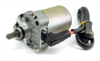 MOTOR PARTIDA LEAD 110 09-15 EMBUS