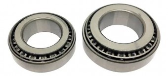 ROLAMENTO COL. DIR. CBX 250 TWISTER/ CB 300/ CB 500 98-04 CPL