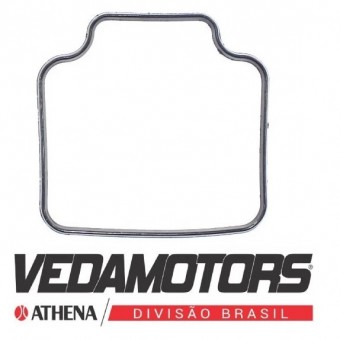 JUNTA CUBA CARBURADOR NX 350 SAHARA/ CBX 150 AERO/ NX 150 VEDAMOTORS