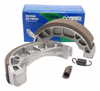 PATIM FREIO DIANT/TRAS. CRYPTON 105/ JOG COBREQ