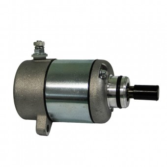 MOTOR PARTIDA BIZ 125 2011EM DIANTE CONDOR