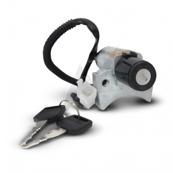 CHAVE IGNICAO XRE 300 16-18 MAGNETRON