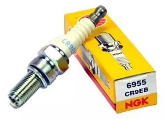 VELA CR9EB NGK