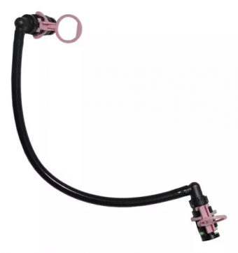 MANGUEIRA COMBUST. INJECAO ELETR. TITAN 150 B ALLEN