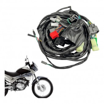 CHICOTE PRINCIPAL NX 400 FALCON 06-08 MAGNETRON