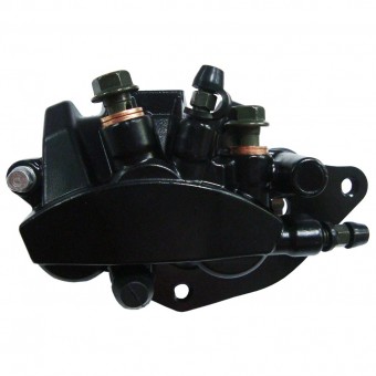 CILINDRO MESTRE FREIO (CALIPER) DIANT. TITAN 150 15- / 160 15-17 CBS TRILHA
