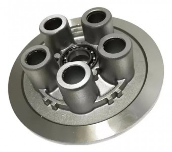 PLATO EMBREAGEM NX 400 FALCON WGK