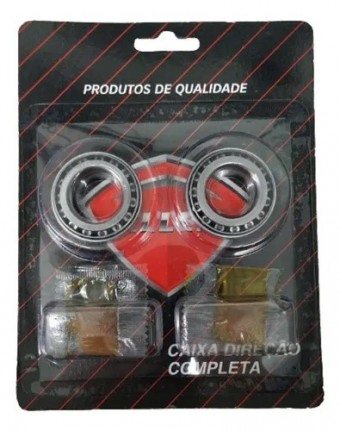 ROLAMENTO COL. DIR. SHINERAI XY 50 ALLEN