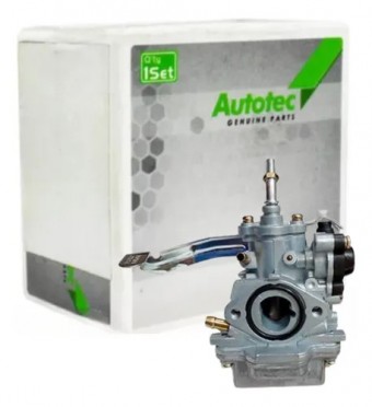CARBURADOR CRYPTON 115 -09 AUTOTEC