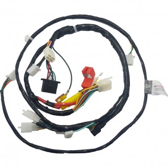 CHICOTE PRINCIPAL BIZ 100 98-99 KS MAGNETRON